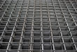 Standard reinforcement meshes